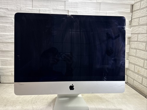 Apple imac a1418 unbekannt - imac,