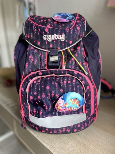 Ergobag pack schulranzen - ergobag,