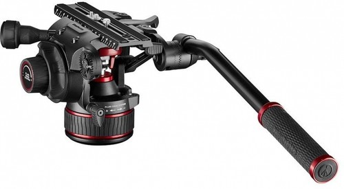 Manfrotto mvh612ah nitrotech - manfrotto,