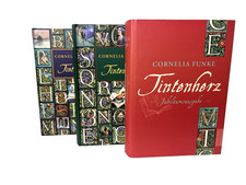 Tintenwelt trilogie - 1-3, –