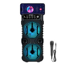 Bluetooth Lautsprecher USB