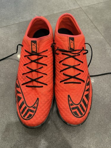 Nike mercurial finale eu - x,