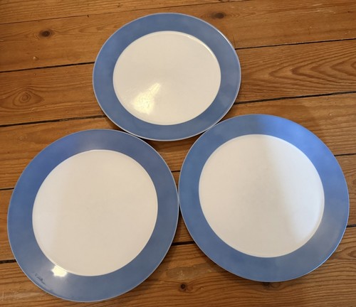 Arzberg tric speiseteller blau - arzberg,