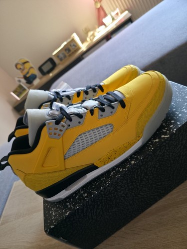 Jordan spizike low - low, herren