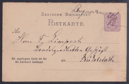 75431 langewiesen thüringen - 75431),