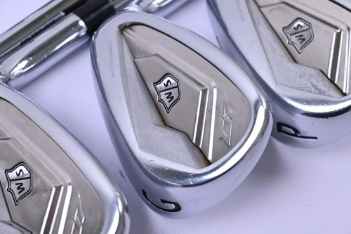 Wilson forged eisen - wilson, /