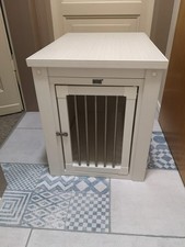 Ecoflex Hundebox | Hundehöhle | verschließbar | Topzustand | 75 x 54 x  64 cm