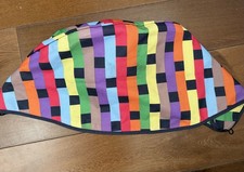 Limited Edition Bugaboo Cameleon 1 2 3 Andy Warhol Missoni Hood 