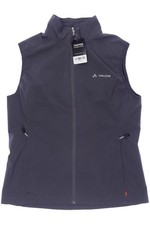 VAUDE Weste Damen ärmellose Jacke Steppweste Kostümweste Gr. EU 42 Grau #hoyo2yq