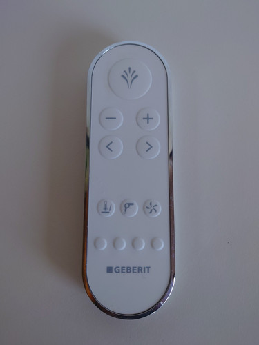 Fernbedienung groß für