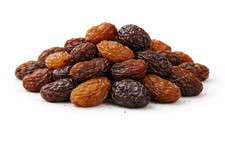 Rosinen Weinbeeren getrocknet