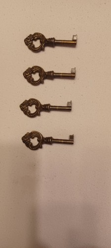 4er set huwil - set,