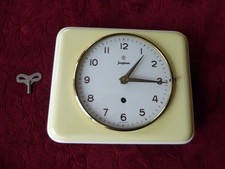 Alte Junghans Keramik