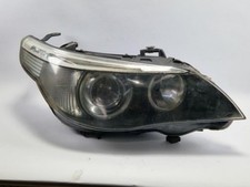 Xenonscheinwerfer BMW 5 (E60)