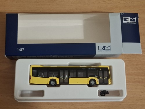 Rietze 69396 mercedes - rietze, 69396-3