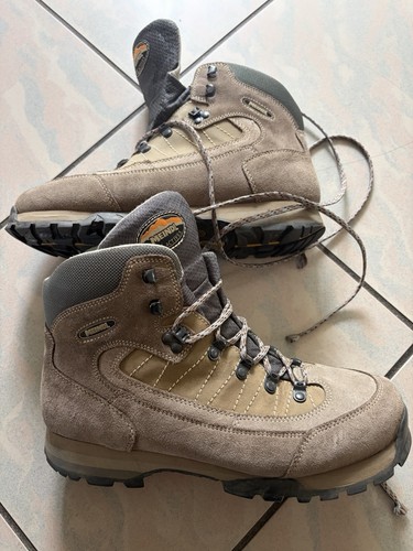 Meindl air active wanderschuhe - air,