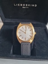 Liebeskind berlin unisex uhr - liebeskind,