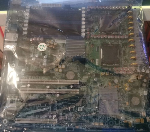 Intel s5000vsa server - intel,