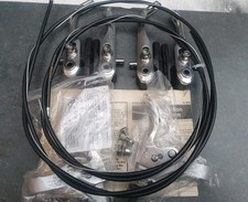 Shimano STX-RC V Bremsenset