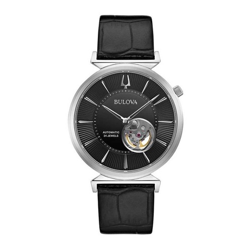 Bulova regatta automatic - regatta,