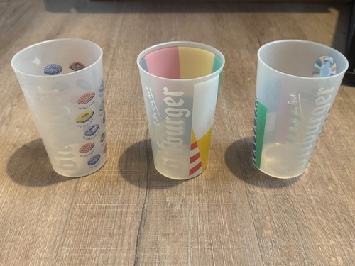 Stück 2024 becher - stück,