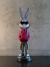 BUGS BUNNY Figur 005 - Premium