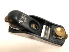 Stanley Einhandhobel Nr. 9