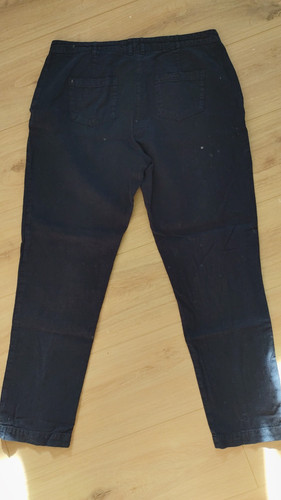 Kletterhose craghoppers - kletterhose,