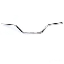 Lenker superbike hoch stahl - lenker,