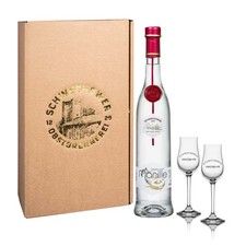 Obstbrand Marille 0.5l