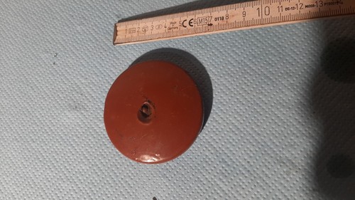 Simson star tankdeckel - :,