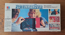 Flottenmanöver von MB