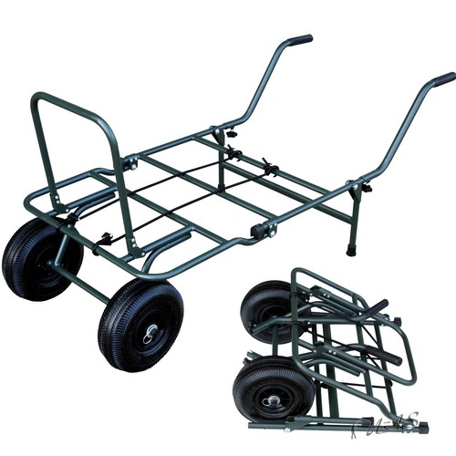Delta fishing trolley - delta,