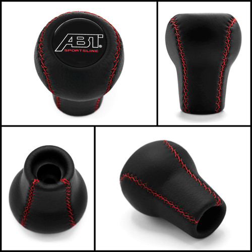 Audi abt schaltknauf - schaltknauf, naht