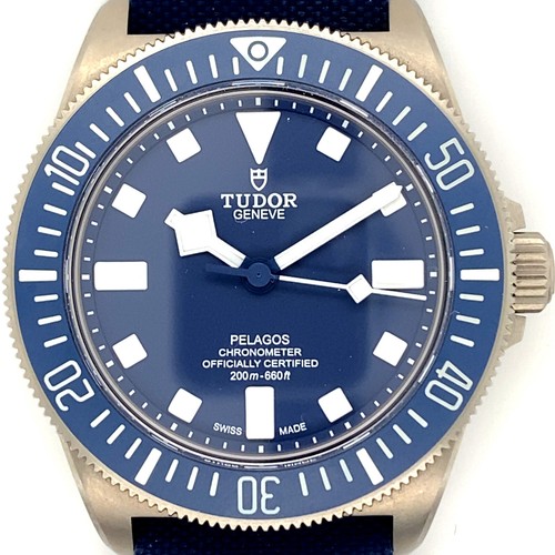 Tudor pelagos marine - pelagos,