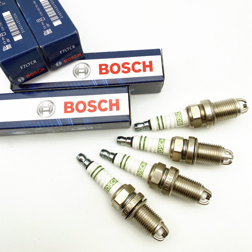 Bosch zündkerze f7ltcr - bosch,