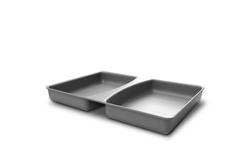 Wesco 782005 deckel alugrau - deckel,