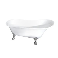 Freistehende Badewanne Lavita