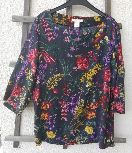 Bluse arm runder - bluse,,