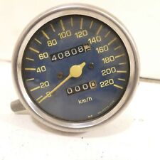 Yamaha XJ 600 N Diversion Cockpit Tacho Instrument 72008