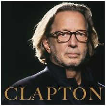 Clapton von - von, cd