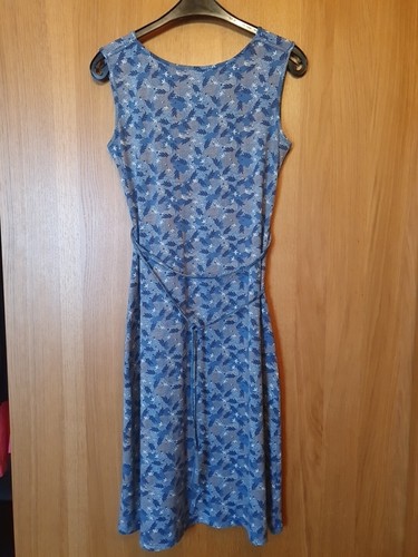 Tranquillo kleid öko organic - tranquillo,