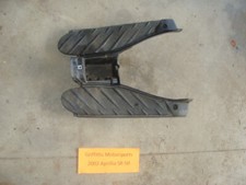 2002 Aprilia SR50 ditech