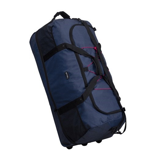 Xxl faltbare rollenreisetasche - faltbare,