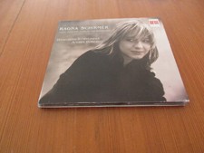 CD⭐ RAGNA SCHIRMER
