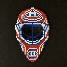 Patrick Roy Montreal Canadiens