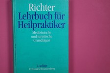 180737 isolde richter lehrbuch - 180737,