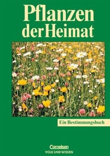 Pflanzen der heimat - der,