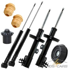 ATEC 4x STOßDÄMPFER GAS