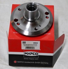 Mercedes W201 W124 Radnabe